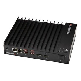 Supermicro SYS-E100-9W-E server Intel® Core™ i5 DDR4-SDRAM (SYS-E100-9W-E)
