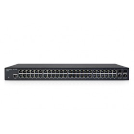 Lancom Systems GS-3152XP Gestito L3 Gigabit Ethernet (10/100/1000) Supporto Power over Ethernet (PoE) 1U Nero (61487)