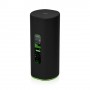 AmpliFi Alien router wireless Gigabit Ethernet Dual-band (2.4 GHz/5 GHz) Nero, Verde (AFi-ALN-R)
