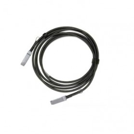 Mellanox Technologies MCP1600-E01AE30 cavo InfiniBand 1,5 m QSFP28 Nero (MCP1600-E01AE30)
