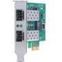 Allied Telesis AT-2911SFP/2-001 Interno Fibra 1000 Mbit/s (990-003599-001)