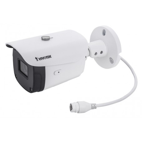 VIVOTEK IB9368-HT telecamera di sorveglianza Telecamera di sicurezza IP Interno e esterno Capocorda 1920 x 1080 Pixe (IB9368-HT)