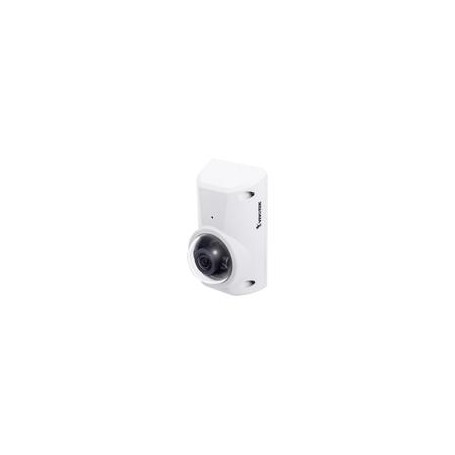 VIVOTEK CC9380-HV telecamera di sorveglianza Telecamera di sicurezza IP Esterno Scatola 2560 x 1920 Pixel Soffitto/m (CC9380-HV)