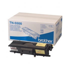 Brother TN5500 cartuccia toner 1 pz Originale Nero (TN-5500)