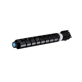 Canon C-EXV 58 cartuccia toner 1 pz Originale Ciano (3764C002)