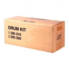 KYOCERA DK-320 Originale (302J393033)