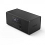 Hama DR1550CBT Portatile Digitale Nero (00054874)
