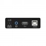 Hama DR1550CBT Portatile Digitale Nero (00054874)