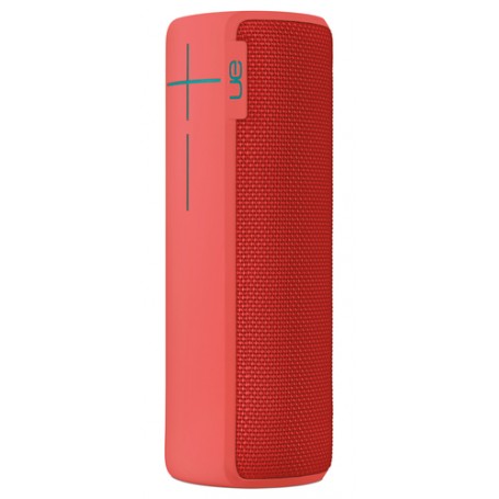Ultimate Ears Boom 2 Rosa, Rosso (984-001510)