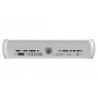 Intel RealSense D455 Macchina fotografica Argento (82635DSD455)