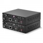Lindy 39374 estensore KVM Trasmettitore e ricevitore (39374)