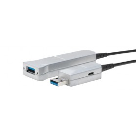 Vivolink PROUSB3AAF5 cavo USB 5 m USB 3.2 Gen 1 (3.1 Gen 1) USB A Nero (PROUSB3AAF5)