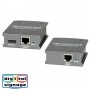ROLINE HDMI Extender over Twisted Pair, Cat.6, 50m (14.01.3461)