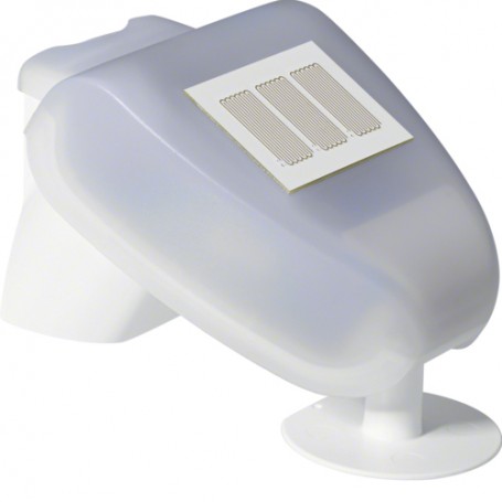 Hager TG053A stazione meteorologica digitale Bianco (TG053A)