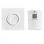 Danfoss Ally Wireless Bianco (014G2440)