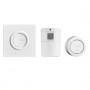 Danfoss Ally Wireless Bianco (014G2440)