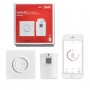 Danfoss Ally Wireless Bianco (014G2440)