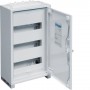 Hager FWB31S rack Rack indipendenti Bianco (FWB31S)