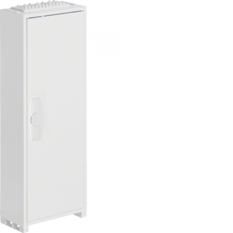 Hager FWB51S rack Rack indipendenti Bianco (FWB51S)