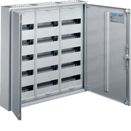 Hager FWB53S scatola elettrica Bianco (FWB53S)