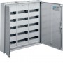Hager FWB53S scatola elettrica Bianco (FWB53S)