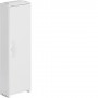 Hager FWB61S rack Rack indipendenti Bianco (FWB61S)