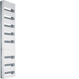 Hager ZU48KS porta accessori (ZU48KS)