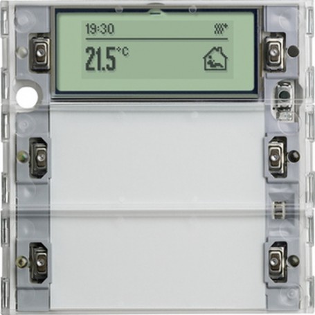 GIRA 514200 accessorio per interruttore elettrico (514200)