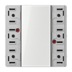 JUNG LS 5093 TSM interruttore elettrico (LS5093TSM)
