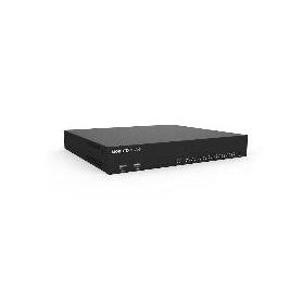 Mobotix MX-S-NVR1A-16-POE Videoregistratore di rete (NVR) (Mx-S-NVR1A-16-POE)