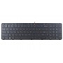 HP 827029-041 ricambio per notebook Tastiera (827029-041)