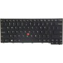 Lenovo 00HW906 ricambio per notebook Tastiera (00HW906)