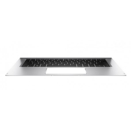 HP 929985-051 ricambio per notebook Base dell'alloggiamento + tastiera (929985-051)