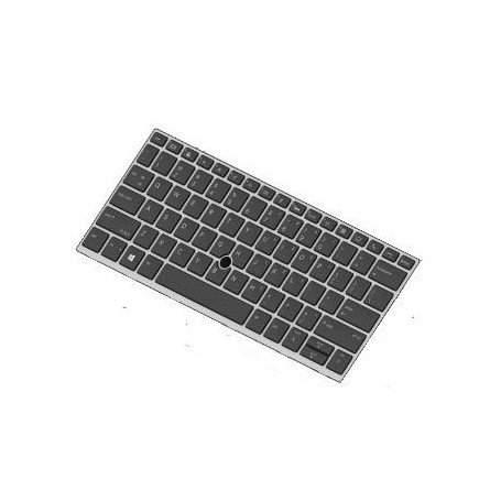 HP L15500-B31 ricambio per notebook Tastiera (L15500-B31)