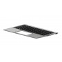 HP L66882-B31 ricambio per notebook Base dell'alloggiamento + tastiera (L66882-B31)