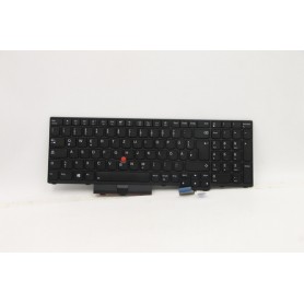 Lenovo 5N20Z74833 ricambio per notebook Tastiera (5N20Z74833)