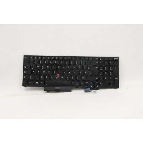 Lenovo 5N20Z74833 ricambio per notebook Tastiera (5N20Z74833)