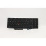 Lenovo 5N20Z74833 ricambio per notebook Tastiera (5N20Z74833)