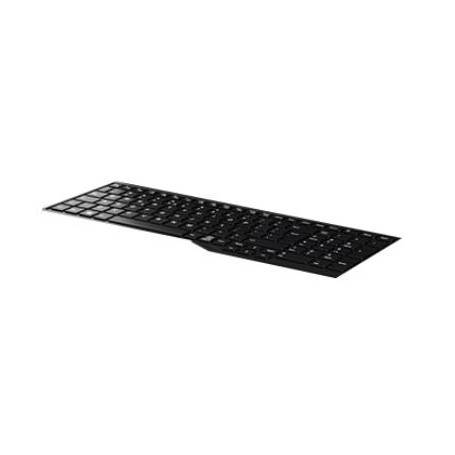 Fujitsu 34053303 ricambio per notebook Tastiera (34053303)