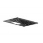 HP L53453-B31 ricambio per notebook Tastiera (L53453-B31)
