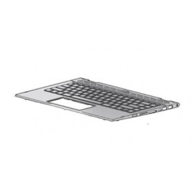 HP L18953-A41 ricambio per notebook Base dell'alloggiamento + tastiera (L18953-A41)