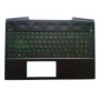 HP L21862-071 ricambio per notebook Base dell'alloggiamento + tastiera (L21862-071)