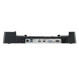 Panasonic FZ-VEB551U replicatore di porte e docking station per notebook Nero (FZ-VEB551U)