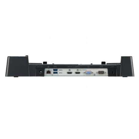 Panasonic FZ-VEB551U replicatore di porte e docking station per notebook Nero (FZ-VEB551U)