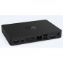 DELL WD15 130W Cablato USB 3.2 Gen 1 (3.1 Gen 1) Type-C Nero (0F74NK)