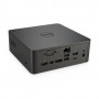 DELL TB16 Cablato Thunderbolt 3 Nero (452-BCOU)
