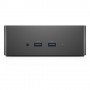 DELL TB16 Cablato Thunderbolt 3 Nero (452-BCOU)