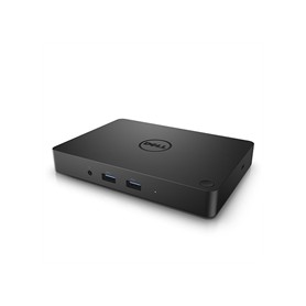 DELL 452-BCCU replicatore di porte e docking station per notebook Cablato USB 3.2 Gen 1 (3.1 Gen 1) Type-C Nero (452-BCCU)