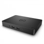 DELL 452-BCCU replicatore di porte e docking station per notebook Cablato USB 3.2 Gen 1 (3.1 Gen 1) Type-C Nero (452-BCCU)