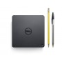 DELL TB16 Cablato Thunderbolt 3 Nero (452-BCOV)